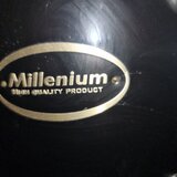 Vand tobe prefesionale Millenium