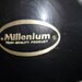 Vand tobe prefesionale Millenium
